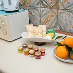 Apartamento Casa Teodora - Positano
