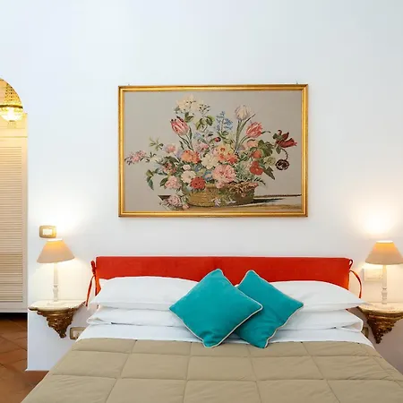 Casa Teodora - * 波西塔諾