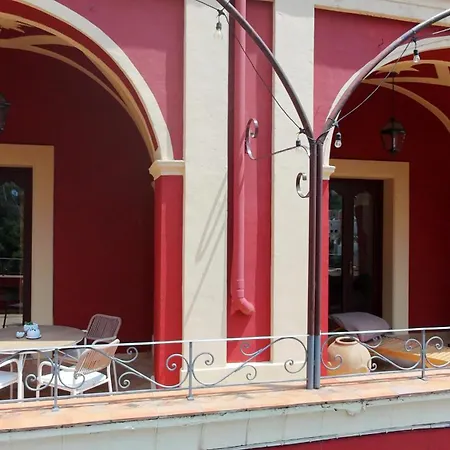 Casa Teodora -