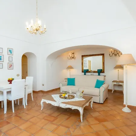 Casa Teodora - 公寓