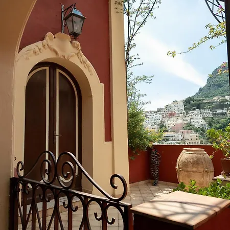 Casa Teodora - 公寓