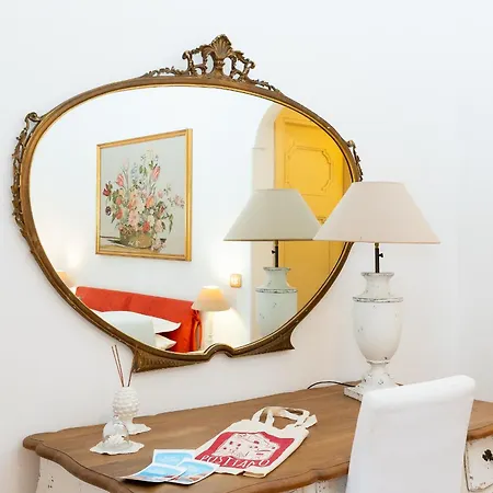 Casa Teodora - Appartement *