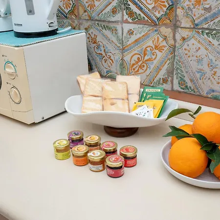 Daire Casa Teodora - Positano