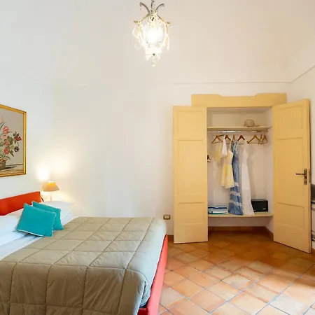 Casa Teodora -