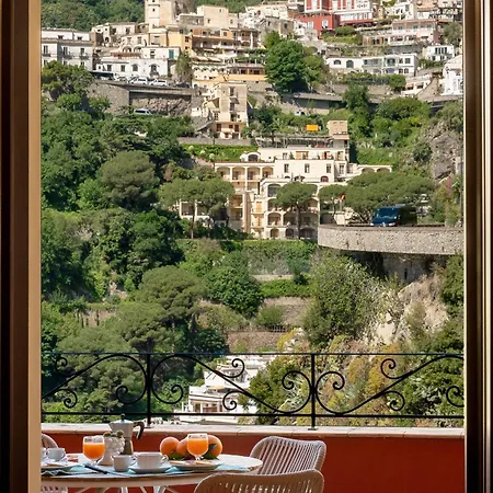 Casa Teodora - Appartement