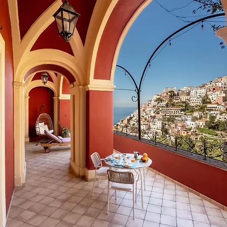 Casa Teodora - Daire *