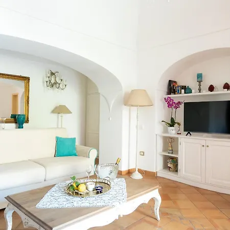 Casa Teodora - * Positano