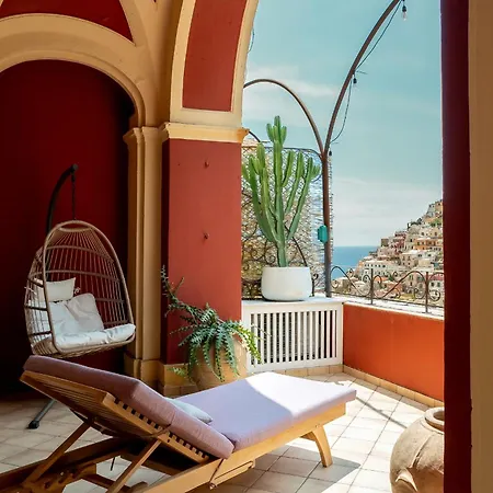 Casa Teodora - Appartement *