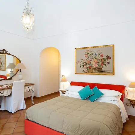 شقة Casa Teodora - *