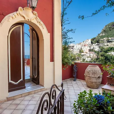 Apartment Casa Teodora -