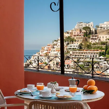 شقة Casa Teodora - *