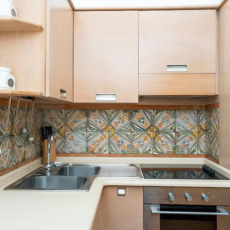 Casa Teodora - Appartement Positano