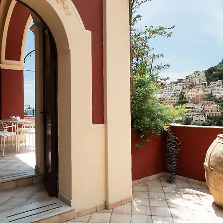 Casa Teodora - *