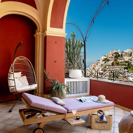 Casa Teodora - Daire