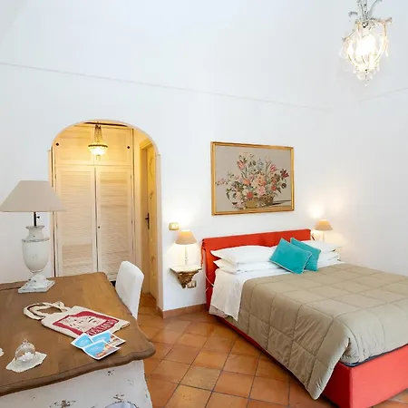 Appartement Casa Teodora -