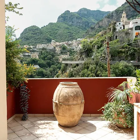 Daire Casa Teodora - *