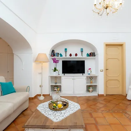 Apartment Casa Teodora - Positano