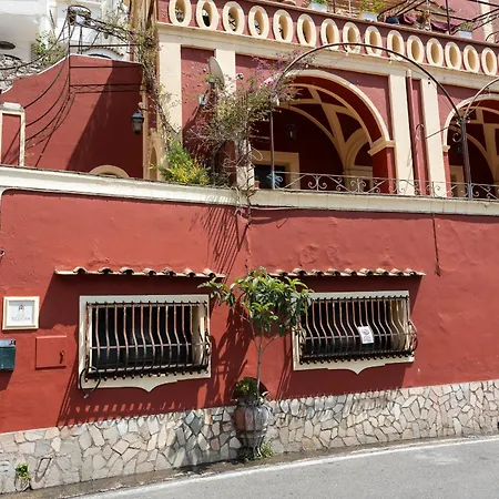 Casa Teodora - Daire