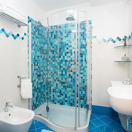 Daire Casa Teodora - Positano