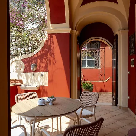 Casa Teodora -