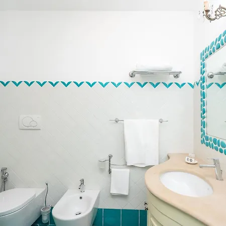 Casa Teodora - Appartement