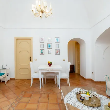 Appartement Casa Teodora - Positano