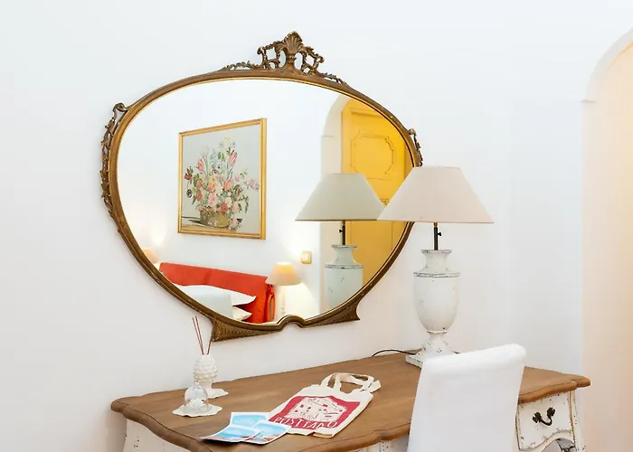 Casa Teodora - Appartement *