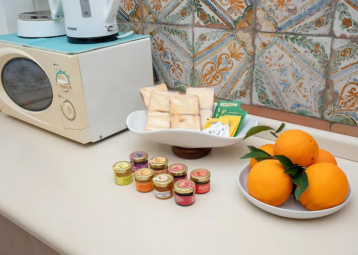 Appartement Casa Teodora - Positano