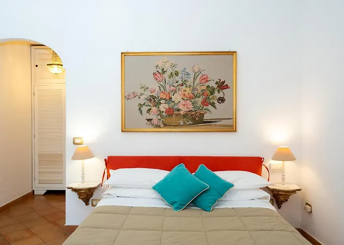 Casa Teodora - * Positano