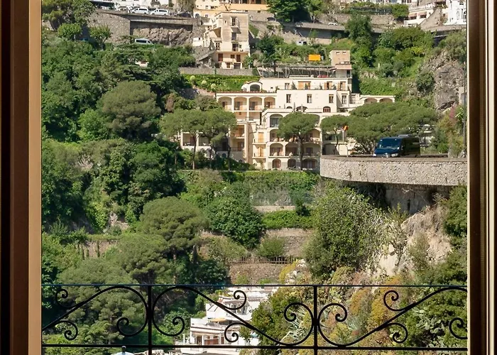 Casa Teodora - Apartment