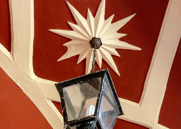 Appartement Casa Teodora -