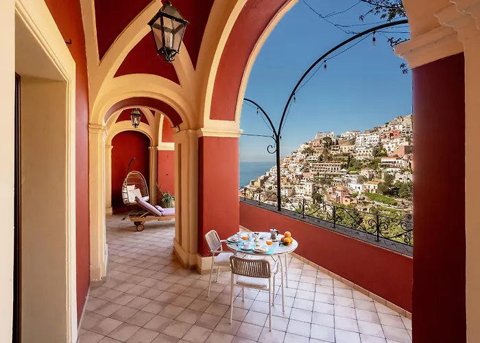 Casa Teodora - Appartement *