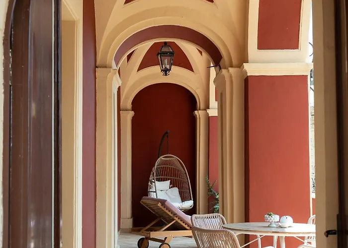 Casa Teodora - Positano