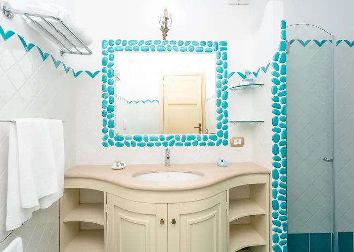 Casa Teodora - Apartment