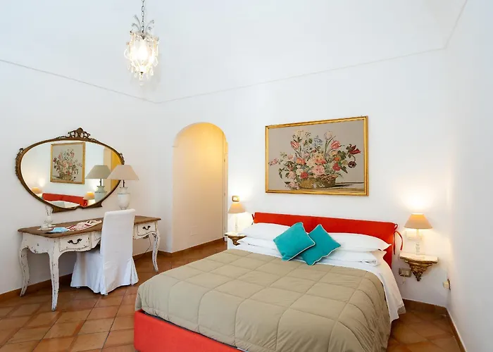 Appartement Casa Teodora - *