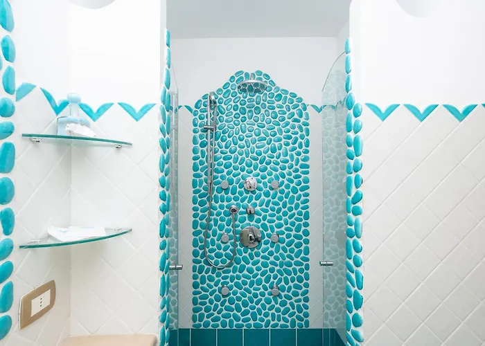 Casa Teodora - Positano