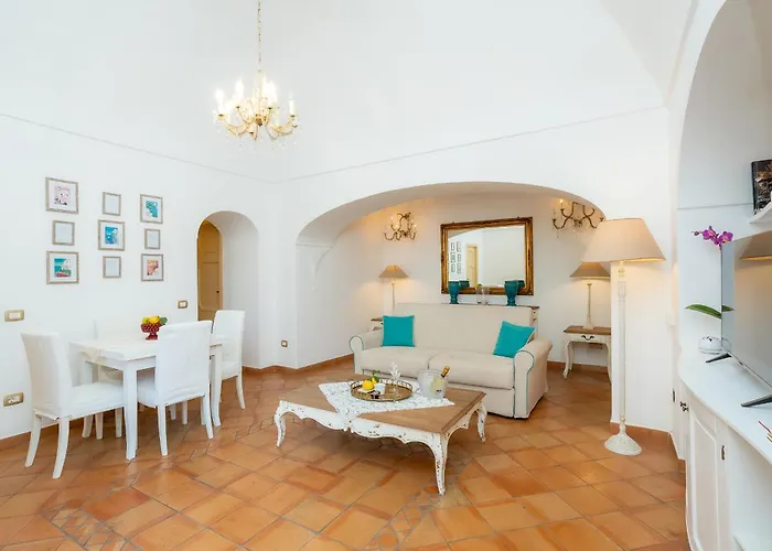 Casa Teodora - Apartment