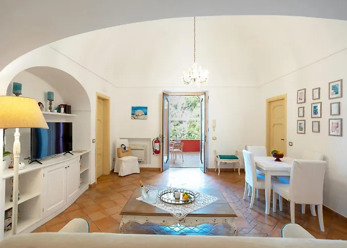 Casa Teodora - Apartment *