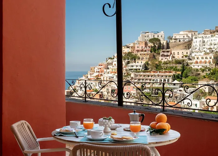 Appartement Casa Teodora - *