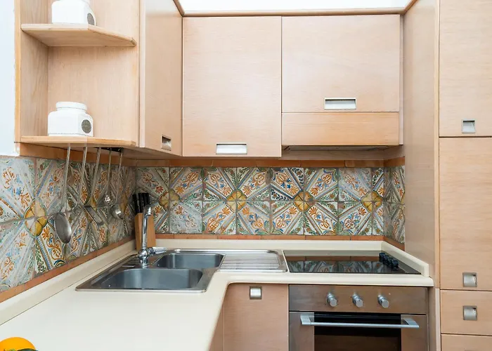 Casa Teodora - Apartment Positano