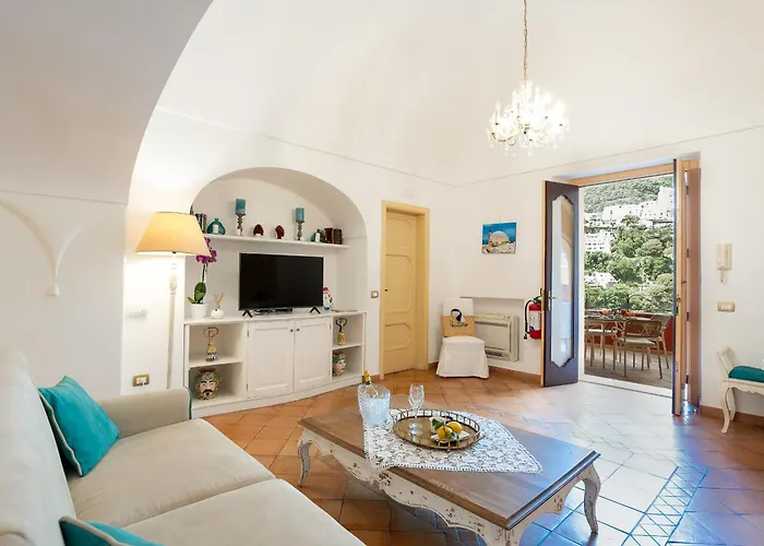 Appartement Casa Teodora - Positano