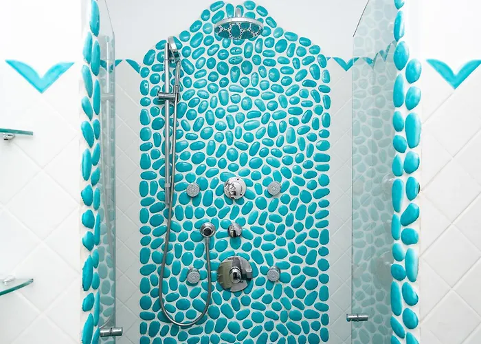 Casa Teodora - Positano