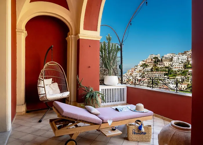 Casa Teodora - Appartement