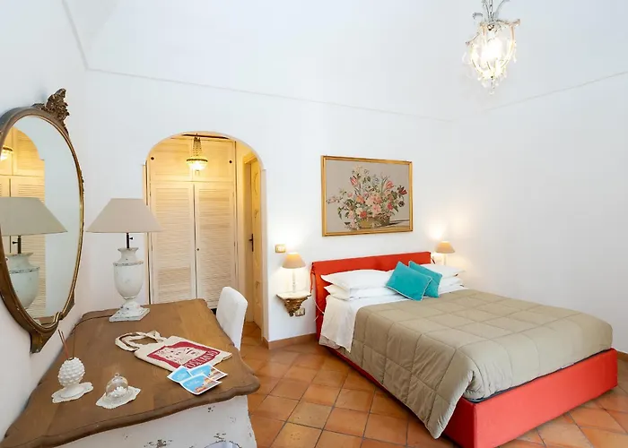 Apartment Casa Teodora -