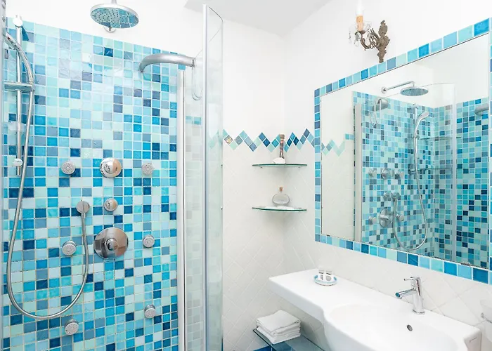 Casa Teodora - Appartement *