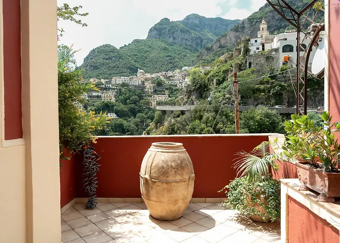 Appartement Casa Teodora - *