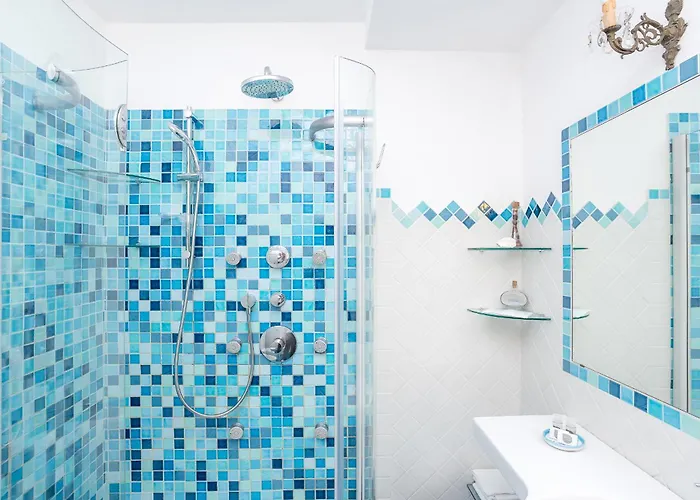 Casa Teodora - * Positano