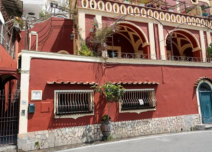 Casa Teodora - Appartement