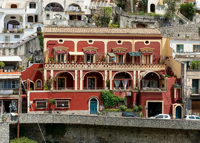 Apartment Casa Teodora -