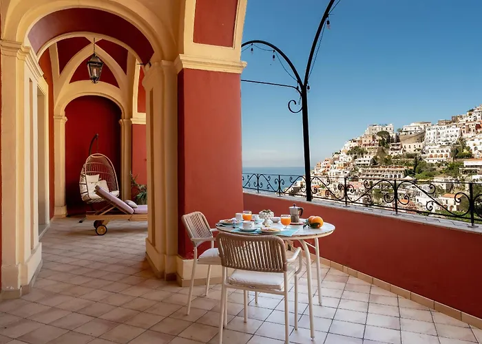 Appartement Casa Teodora - *